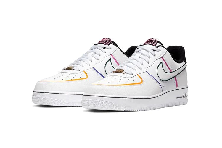 Nike Air Force 1 D A DE LOS MUERTOS Deep Shop Mx