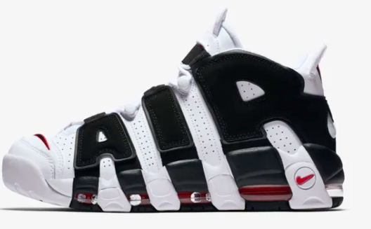 Nike Air More Uptempo IN YOUR FACE Deep Shop Mx