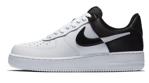Gray and white air force 1 07 sales
