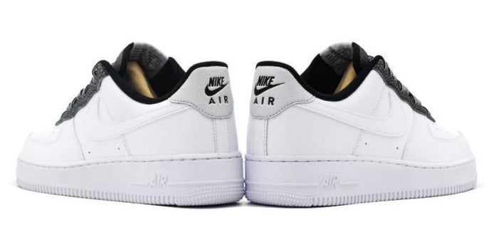 Air force 1 white lv8 top