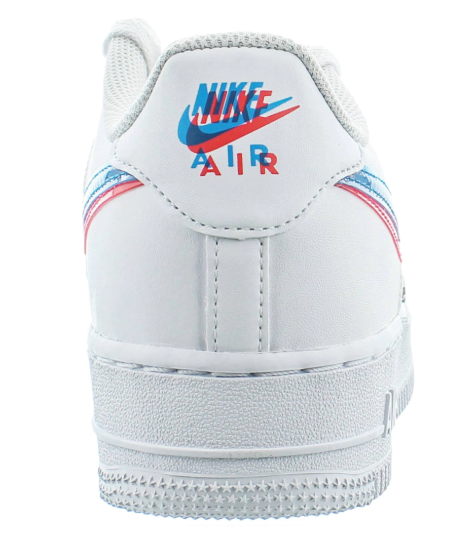 Nike Air Force 1 3D Deep Shop Mx