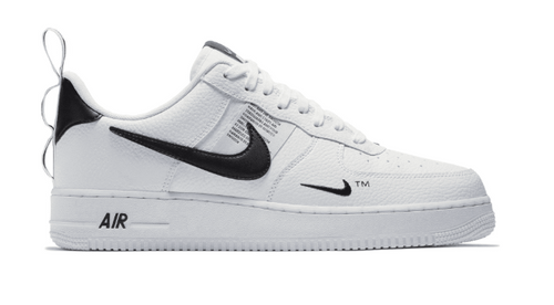 Nike Air Force 1 Low UTILITY WHITE