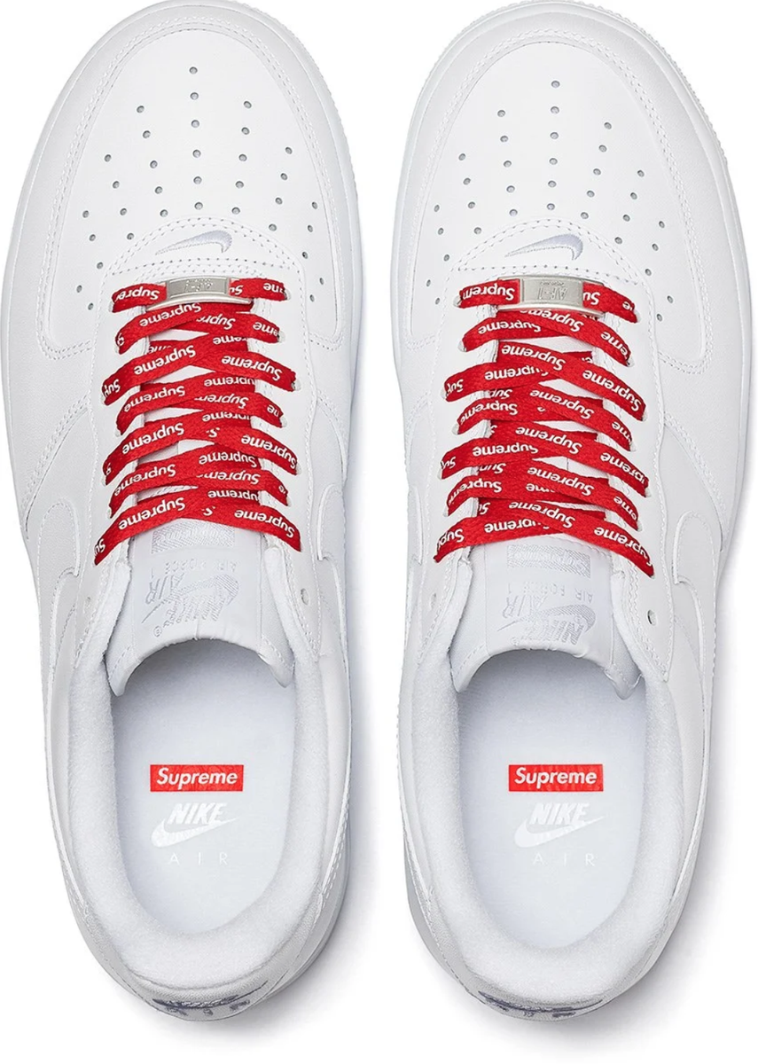 Tenis supreme sale