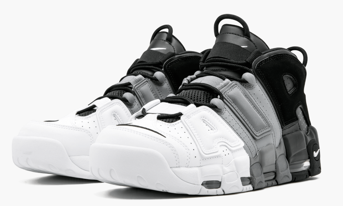 Tenis nike pippen 96 best sale