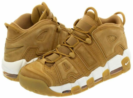 Nike air top more uptempo cafes