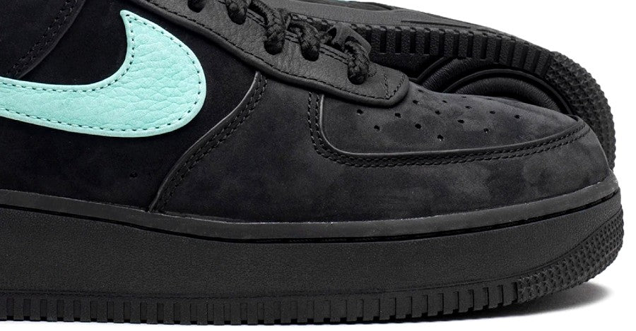 Air Force 1 Low x Tiffany & Co 1837 – Deep Shop Mx