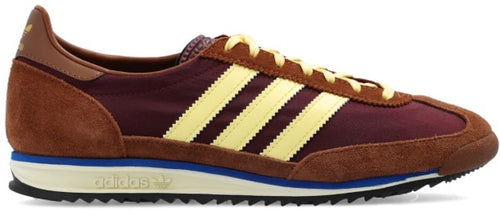 Adidas SL 72 OG Maroon