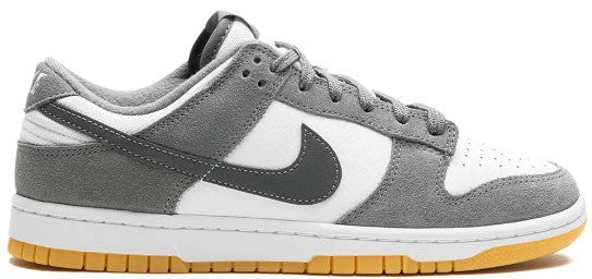 Nike Dunk Low Smoke Grey