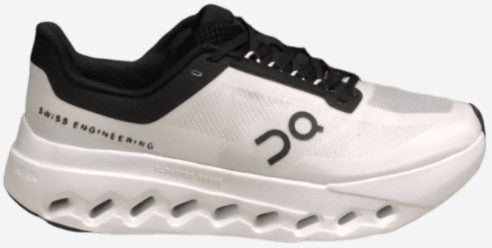 On Running Cloudsurfer Next White/Black