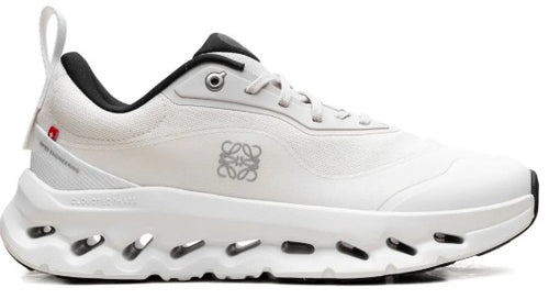 On Running Cloudtilt x Loewe Sand White