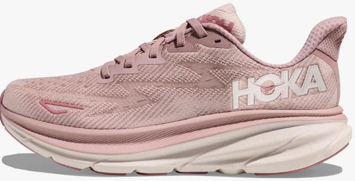 Hoka Clifton 9 Pink