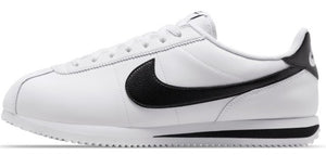 Nike Cortez White