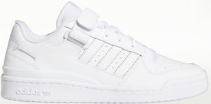 Adidas Forum Low Triple White
