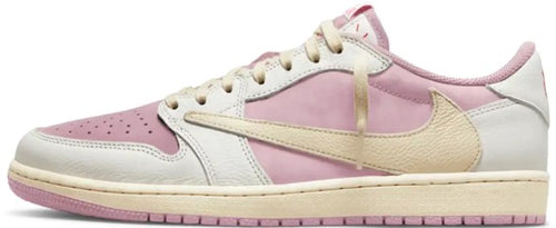 Jordan 1 Low Travis Scott