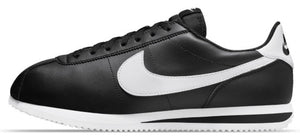 Nike Cortez Black