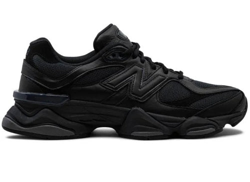 New Balance 9060 TRIPLE BLACK