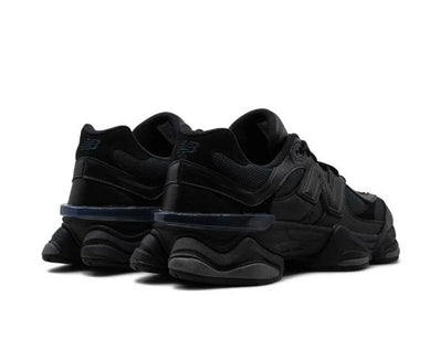 New Balance 9060 TRIPLE BLACK