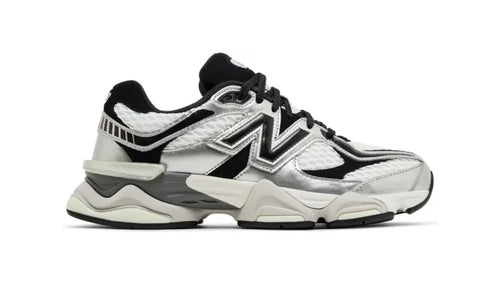 New Balance 9060 METALLIC