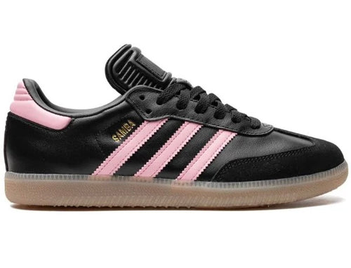 Adidas Samba X INTER MIAMI BLACK