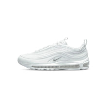 Cargar imagen en el visor de la galería, Nike Air Max 97  TRIPLE WHITE