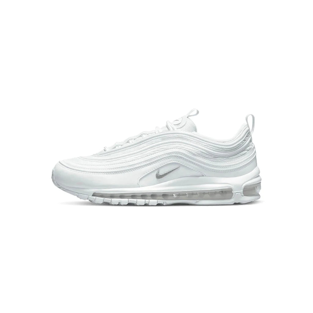 Nike Air Max 97  TRIPLE WHITE