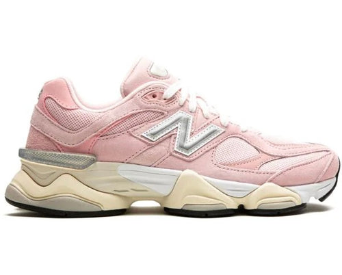 New Balance 9060 CRYSTAL PINK