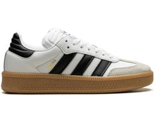 Cargar imagen en el visor de la galería, Adidas Samba XLG WHITE BLACK