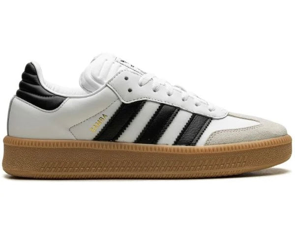 Adidas Samba XLG WHITE BLACK