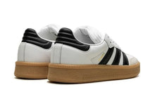 Cargar imagen en el visor de la galería, Adidas Samba XLG WHITE BLACK