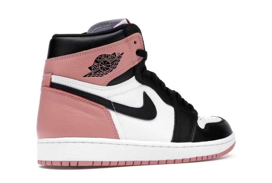 Jordan 1 High RUST PINK – Deep Shop Mx