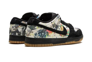 Dunk Low RAMMELLZEE