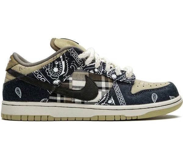 Dunk Low TRAVIS SCOTT