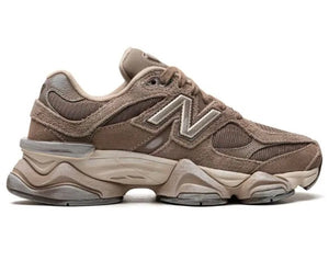 New Balance 9060 MUSHROOM BROWN