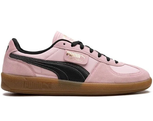 Puma PALERMO F.C. BRIGHT PINK-PUMA BLACK