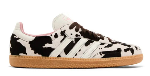 Adidas Samba COW PRINT