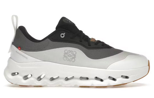 On Running Cloudtilt 2 x Loewe BLACK WHITE