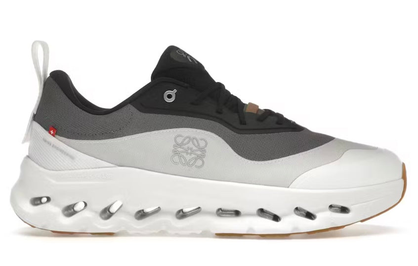 On Running Cloudtilt 2 x Loewe BLACK WHITE