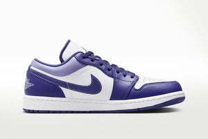 Jordan 1 Low SKY J PURPLE