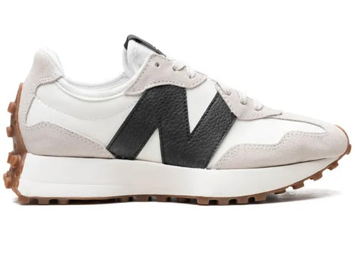 New Balance 327 MOONBEAM/BLACK