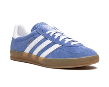 Cargar imagen en el visor de la galería, Adidas Gazelle LIGHT BLUE