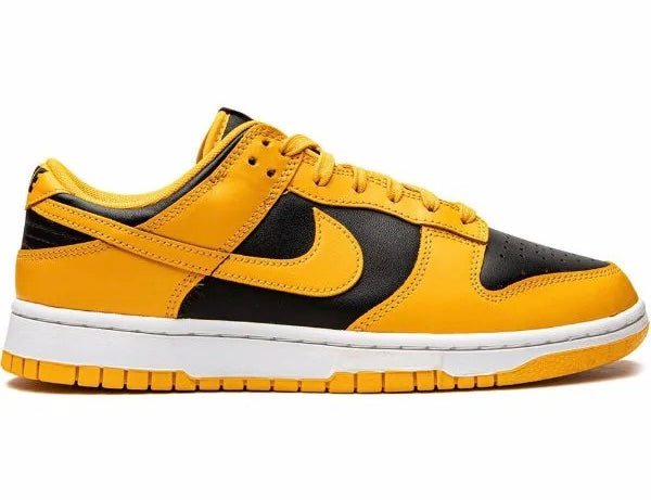 Dunk Low GOLDENROD