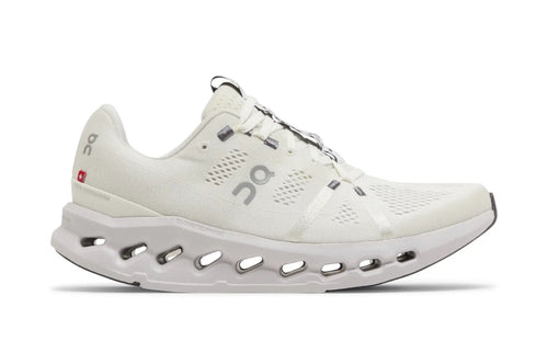 On Cloudsurfer 2 WHITE