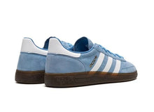 Cargar imagen en el visor de la galería, Adidas Handball Spezial LIGHT BLUE