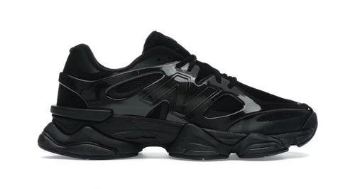 New Balance 9060 SEA STONE BLACK