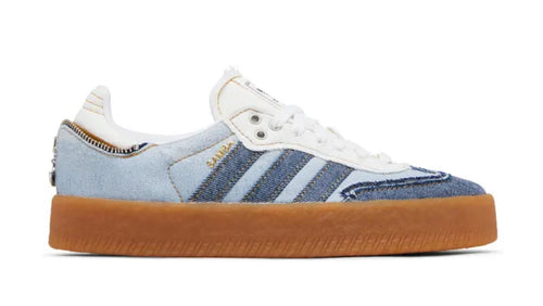 Adidas Samba ATMOS DENIM