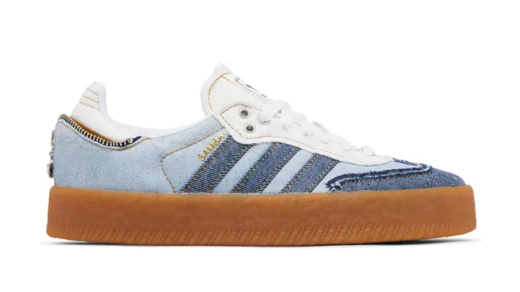 Adidas Samba ATMOS DENIM