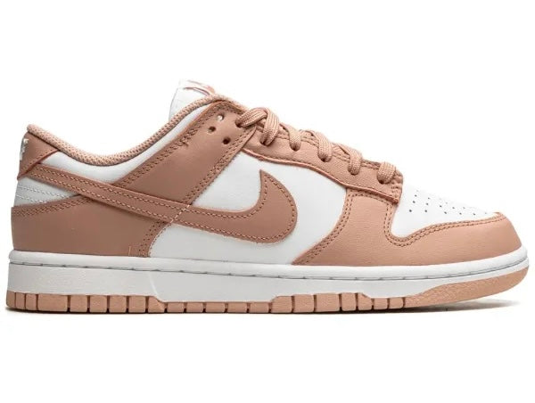 Dunk Low ROSE WHISPER
