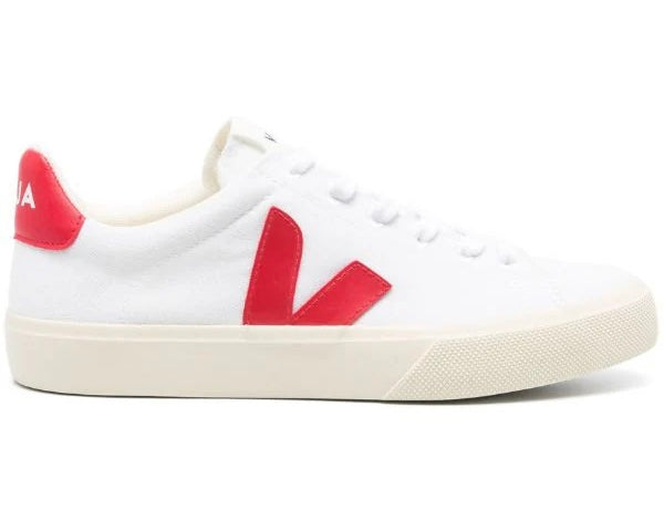 Veja WHITE RED