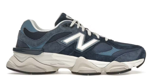 New Balance 9060 VINTAGE INDIGO HERON BLUE