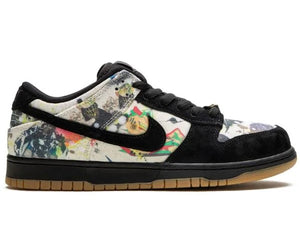 Dunk Low RAMMELLZEE